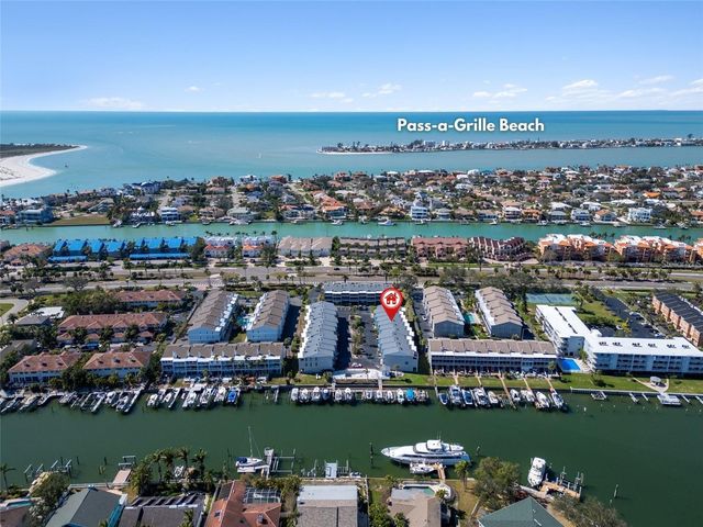 745 PINELLAS BAYWAY S 106, Tierra Verde, FL 33715