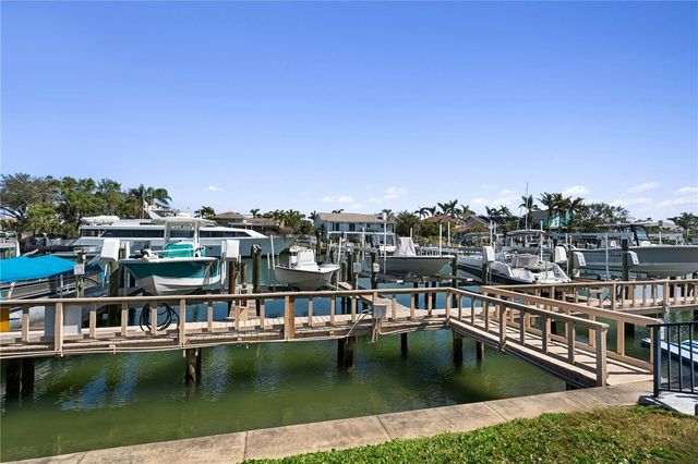 745 PINELLAS BAYWAY S 106, Tierra Verde, FL 33715