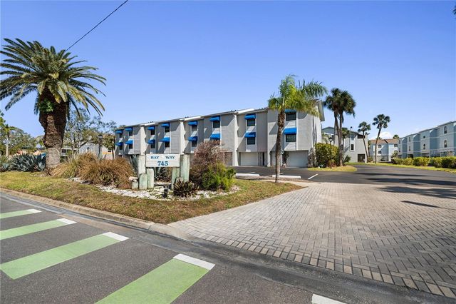 745 PINELLAS BAYWAY S 106, Tierra Verde, FL 33715