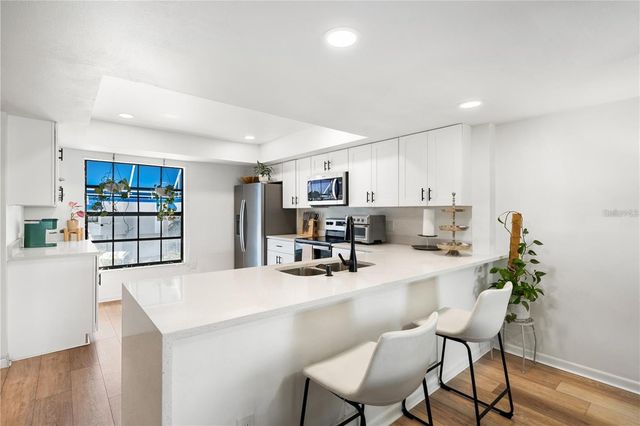 745 PINELLAS BAYWAY S 106, Tierra Verde, FL 33715