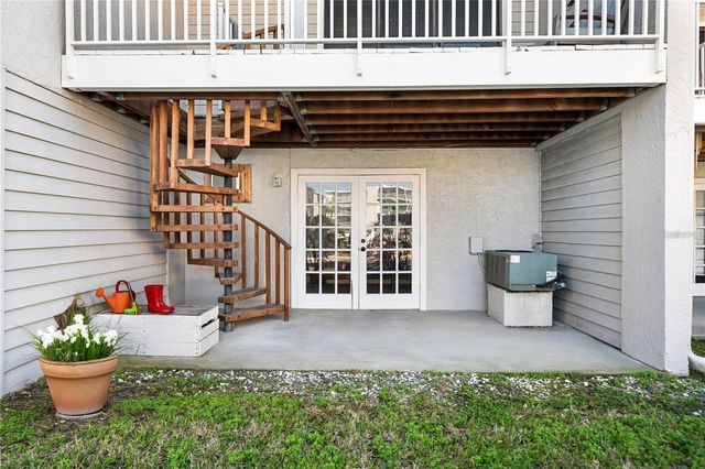745 PINELLAS BAYWAY S 106, Tierra Verde, FL 33715