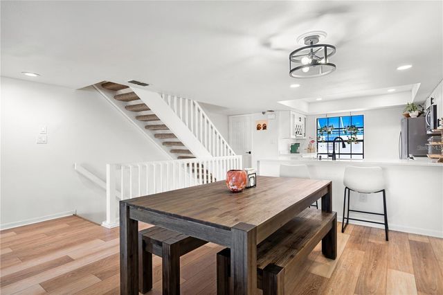 745 PINELLAS BAYWAY S 106, Tierra Verde, FL 33715