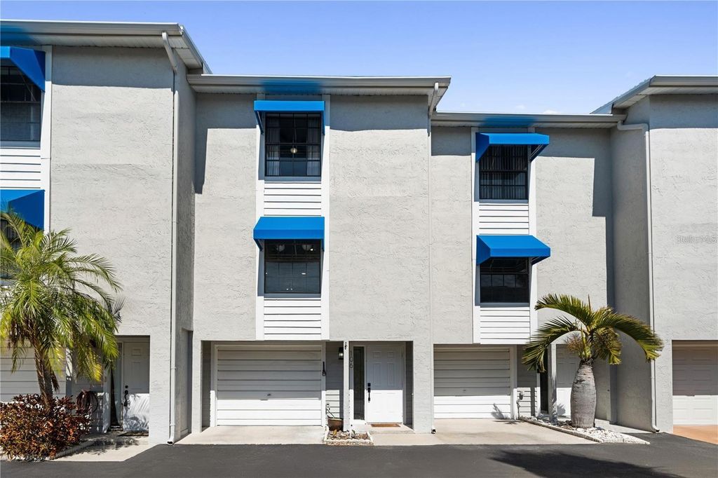 745 PINELLAS BAYWAY S 106, Tierra Verde, FL 33715