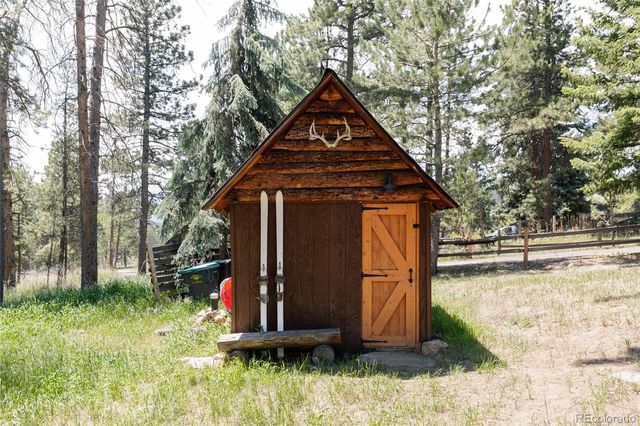6744 Marshmerry Lane, Evergreen, CO 80439
