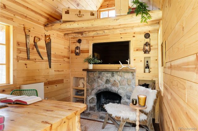 6744 Marshmerry Lane, Evergreen, CO 80439