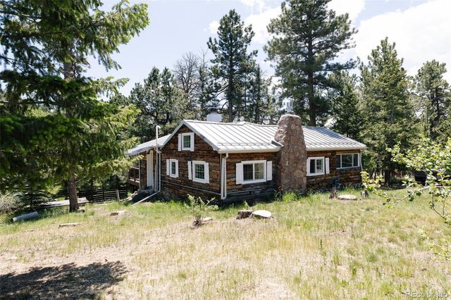 6744 Marshmerry Lane, Evergreen, CO 80439