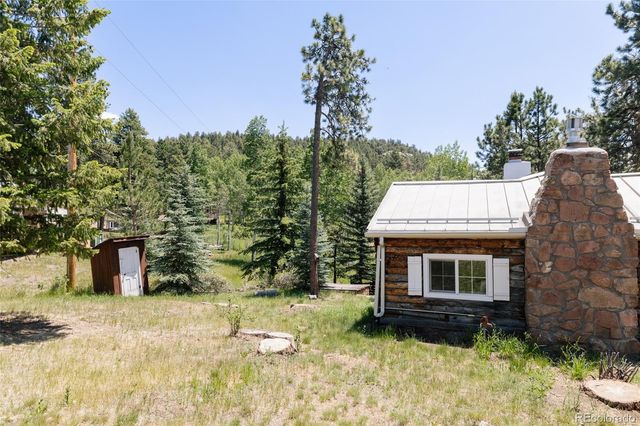 6744 Marshmerry Lane, Evergreen, CO 80439