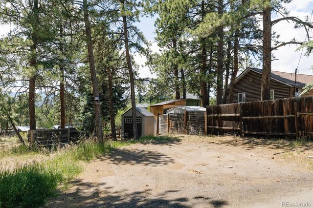6744 Marshmerry Lane, Evergreen, CO 80439