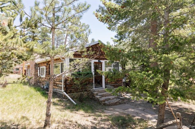 6744 Marshmerry Lane, Evergreen, CO 80439