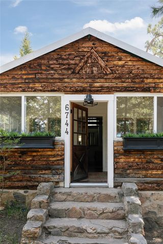 6744 Marshmerry Lane, Evergreen, CO 80439