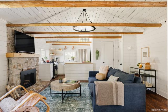 6744 Marshmerry Lane, Evergreen, CO 80439