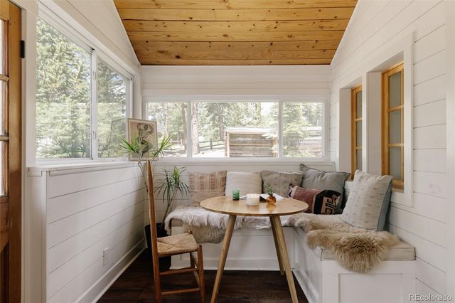 6744 Marshmerry Lane, Evergreen, CO 80439