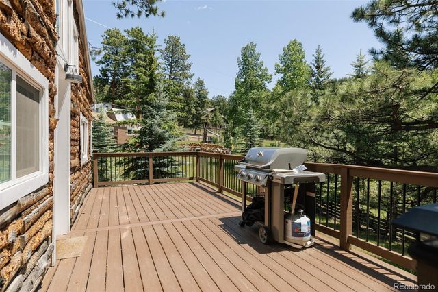 6744 Marshmerry Lane, Evergreen, CO 80439