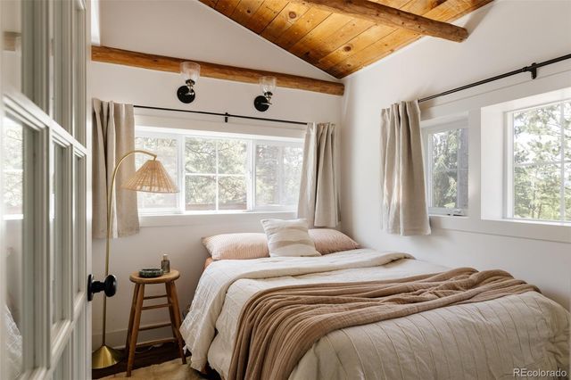 6744 Marshmerry Lane, Evergreen, CO 80439