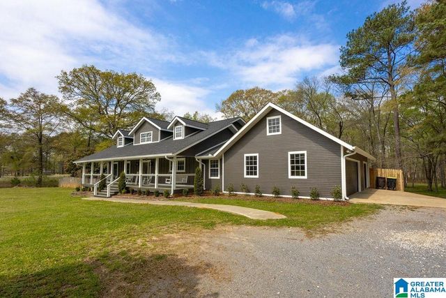 960 RIVER RUN ROAD, Childersburg, AL 35044