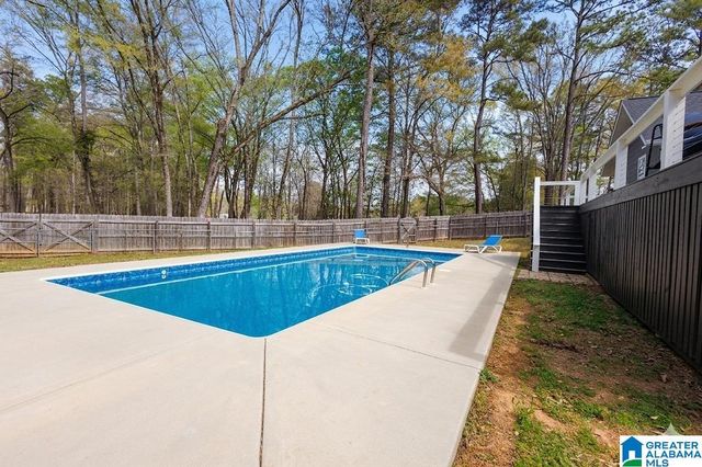 960 RIVER RUN ROAD, Childersburg, AL 35044