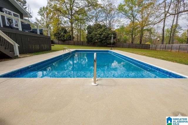 960 RIVER RUN ROAD, Childersburg, AL 35044