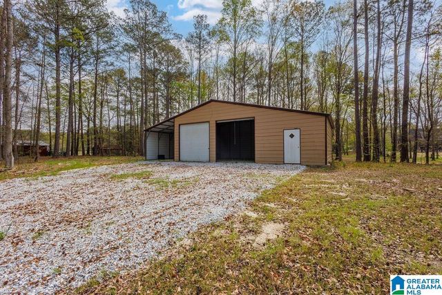 960 RIVER RUN ROAD, Childersburg, AL 35044