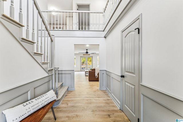 960 RIVER RUN ROAD, Childersburg, AL 35044