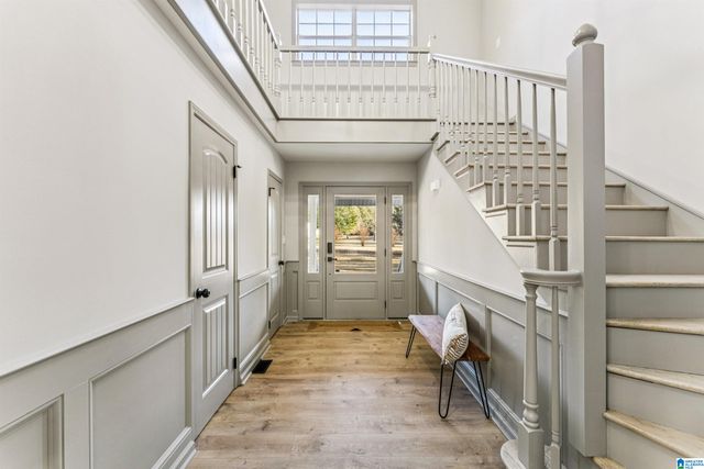 960 RIVER RUN ROAD, Childersburg, AL 35044