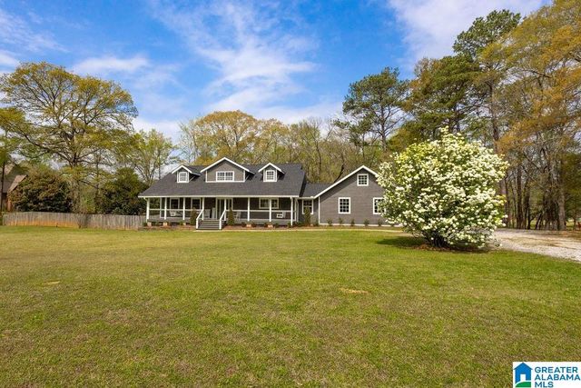 960 RIVER RUN ROAD, Childersburg, AL 35044