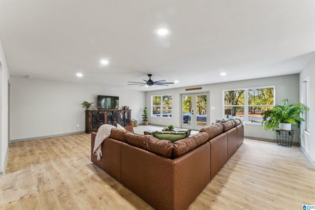 960 RIVER RUN ROAD, Childersburg, AL 35044