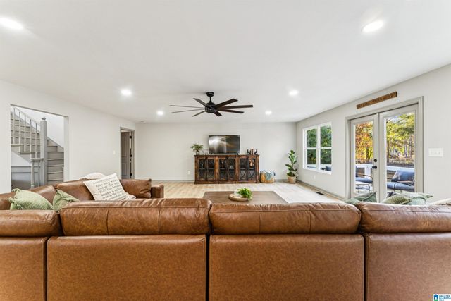 960 RIVER RUN ROAD, Childersburg, AL 35044