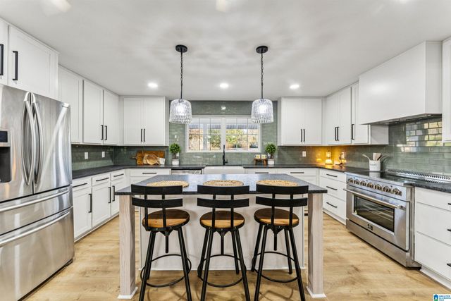 960 RIVER RUN ROAD, Childersburg, AL 35044