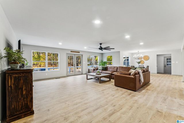 960 RIVER RUN ROAD, Childersburg, AL 35044