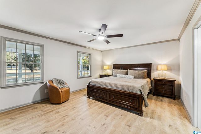 960 RIVER RUN ROAD, Childersburg, AL 35044