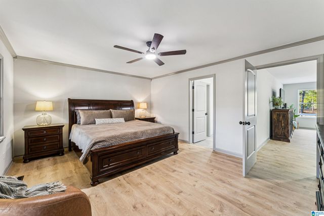 960 RIVER RUN ROAD, Childersburg, AL 35044