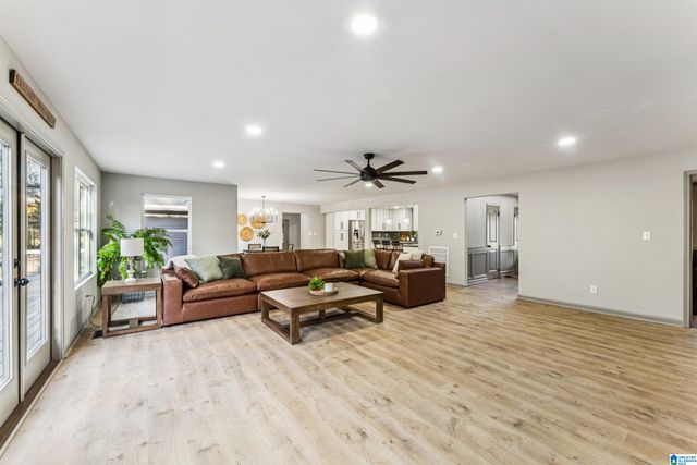 960 RIVER RUN ROAD, Childersburg, AL 35044