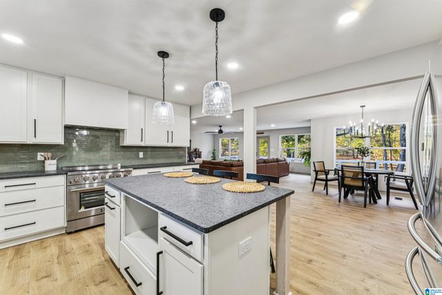 960 RIVER RUN ROAD, Childersburg, AL 35044