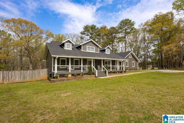 960 RIVER RUN ROAD, Childersburg, AL 35044