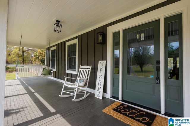 960 RIVER RUN ROAD, Childersburg, AL 35044