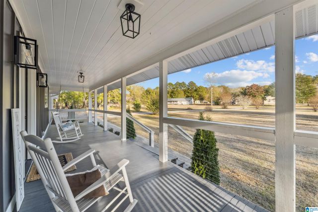 960 RIVER RUN ROAD, Childersburg, AL 35044