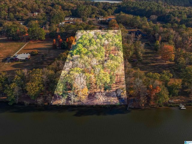 960 RIVER RUN ROAD, Childersburg, AL 35044