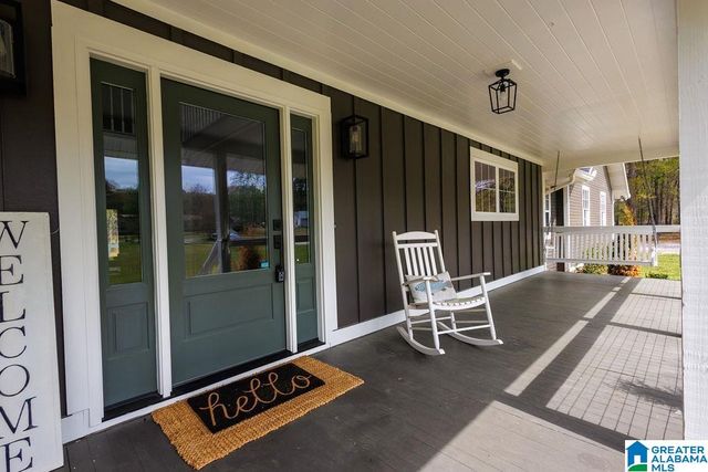 960 RIVER RUN ROAD, Childersburg, AL 35044