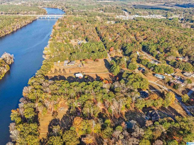 960 RIVER RUN ROAD, Childersburg, AL 35044