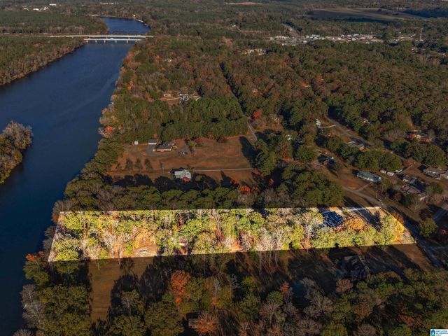 960 RIVER RUN ROAD, Childersburg, AL 35044