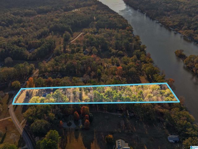 960 RIVER RUN ROAD, Childersburg, AL 35044