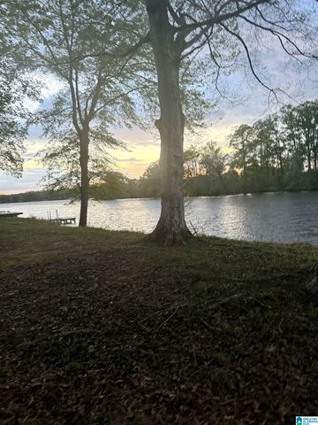 960 RIVER RUN ROAD, Childersburg, AL 35044