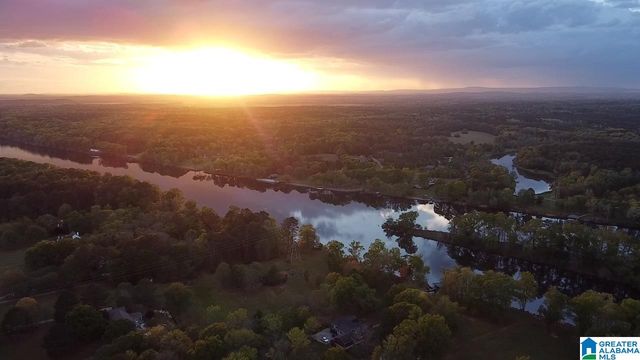 960 RIVER RUN ROAD, Childersburg, AL 35044