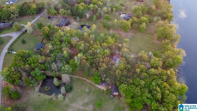 960 RIVER RUN ROAD, Childersburg, AL 35044