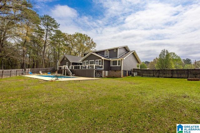 960 RIVER RUN ROAD, Childersburg, AL 35044