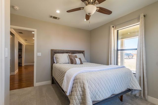 2029 American Legion Road, San Angelo, TX 76904