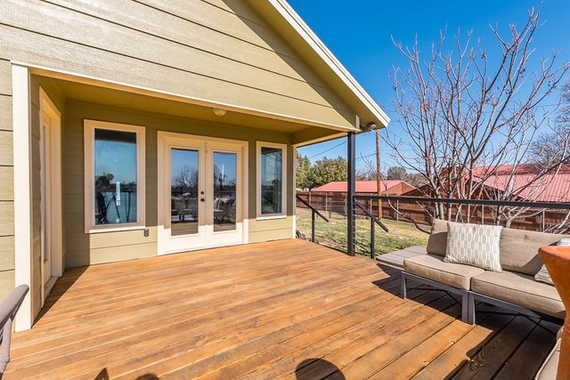 2029 American Legion Road, San Angelo, TX 76904