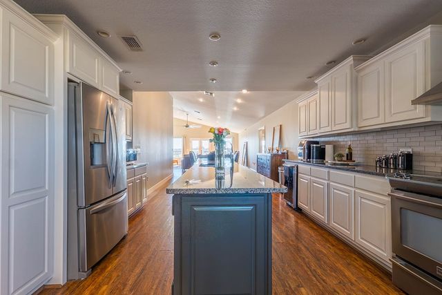 2029 American Legion Road, San Angelo, TX 76904