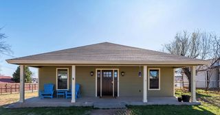 2029 American Legion Road, San Angelo, TX 76904