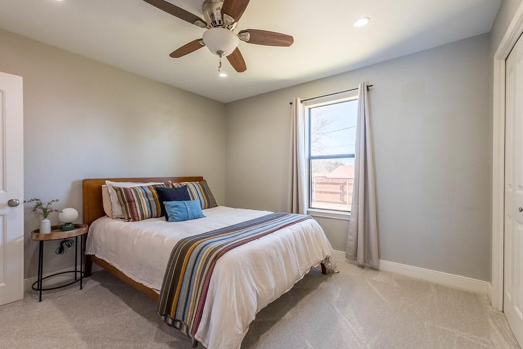 Image 14 of property listing at 2029 American Legion Road, San Angelo, TX 76904